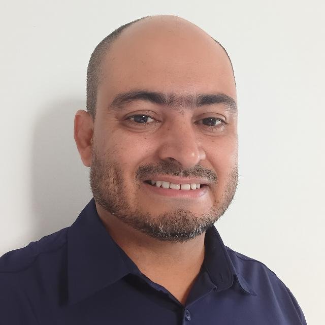CONHEÇA O ENG° MARCELO ALVES